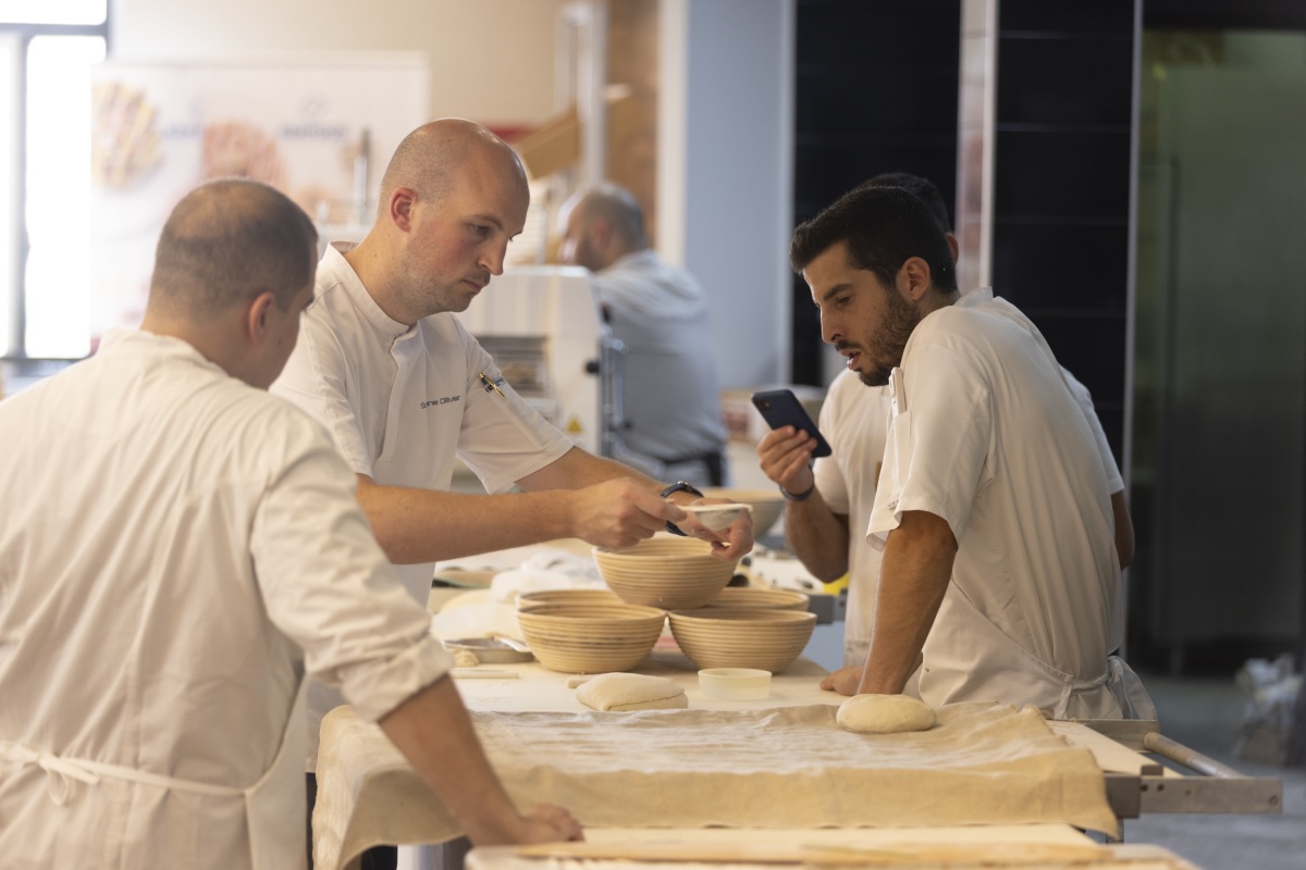 Η Ελληνική Αρτοποιία στο Παγκόσμιο Προσκήνιο: Διαγωνισμός «ΙΒΑ Cup of Bakers 2023» στο Μόναχο της Γερμανίας