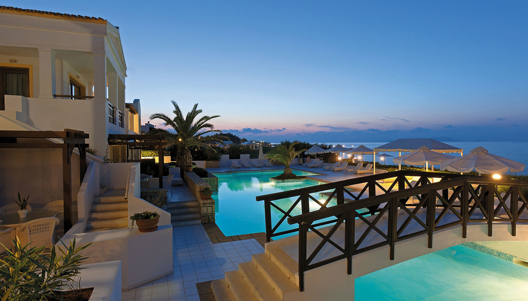 Ο ΟΜΙΛΟΣ ALDEMARRESORTS ΠΑΡΟΥΣΙΑΣΕ ΜΕ ΕΠΙΤΥΧΙΑ ΤΟ ΝΕΟ ΣΥΝΕΔΡΙΑΚΟ ΚΕΝΤΡΟ «ILISCONGRESSCENTER» ΣΤΟΥΣ ΕΠΑΓΓΕΛΜΑΤΙΕΣ ΤΟΥ ΣΥΝΕΔΡΙΑΚΟΥ ΤΟΥΡΙΣΜΟΥ