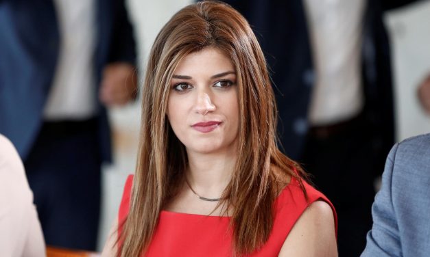 Κ.Νοτοπούλου: Παραδοχή της αποτυχίας της τουριστικής πολιτικής της κυβέρνησης το νομοσχέδιο που συζητάμε σήμερα. Ομιλία στη Βουλή
