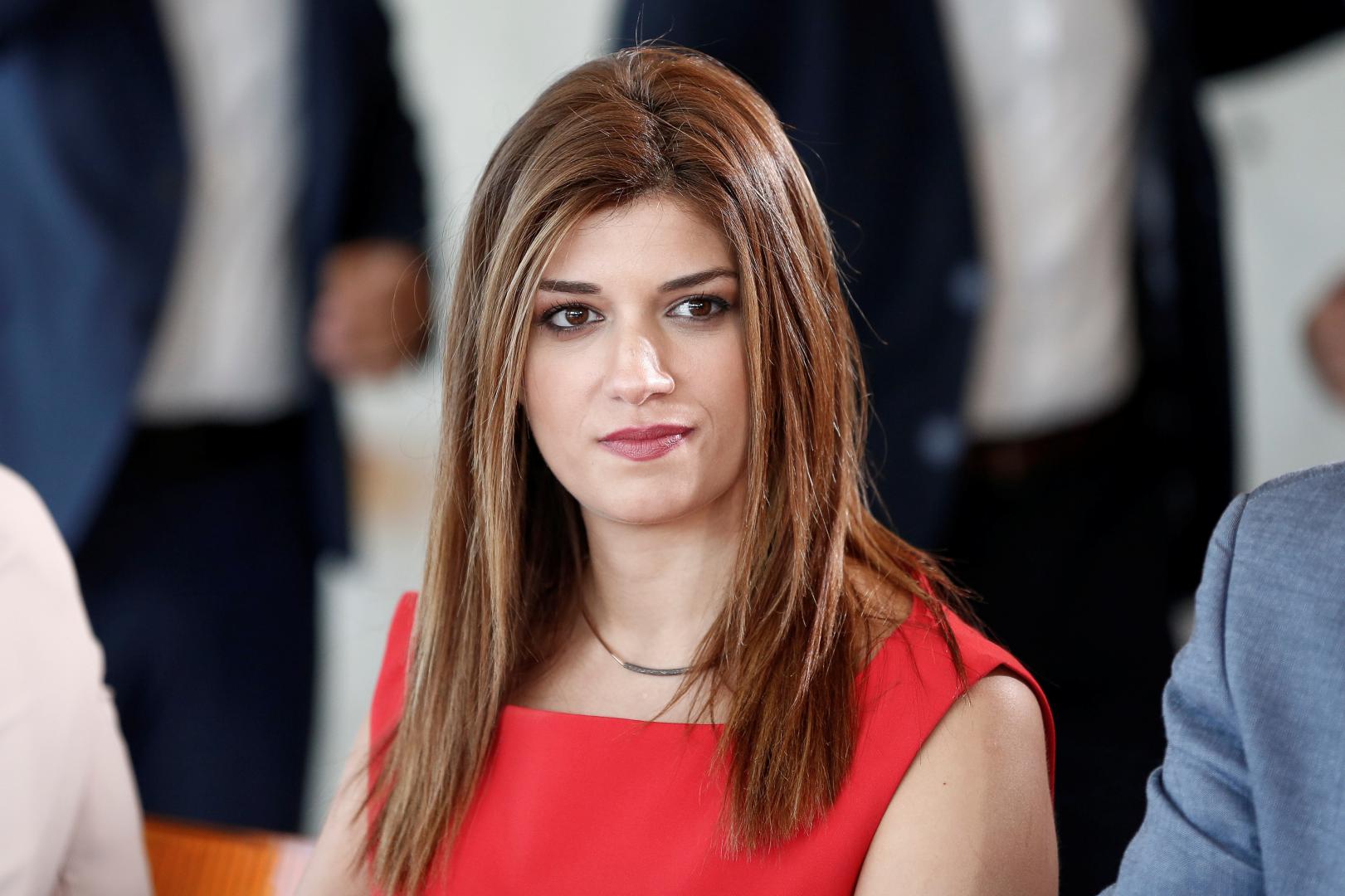 Κ.Νοτοπούλου: Παραδοχή της αποτυχίας της τουριστικής πολιτικής της κυβέρνησης το νομοσχέδιο που συζητάμε σήμερα. Ομιλία στη Βουλή