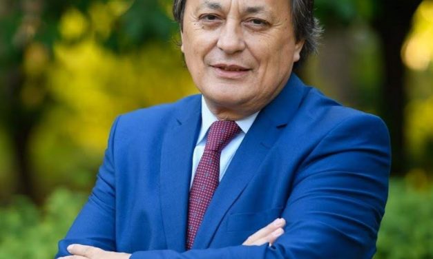 Δήλωση του νέου Τομεάρχη Ναυτιλίας & Νησιωτικής Πολιτικής του ΣΥΡΙΖΑ-Π.Σ. Αλέξανδρου Αυλωνίτη.