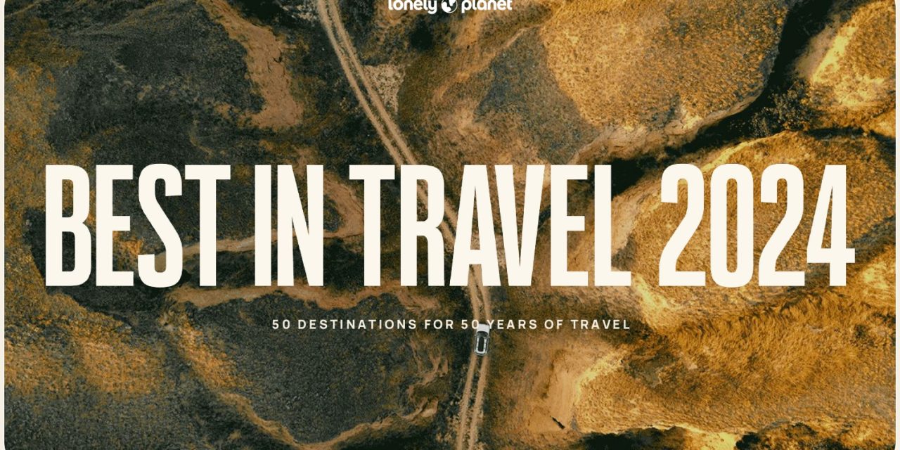 Lonely Planet: Η Ικαρία στους 50 κορυφαίους προορισμούς παγκοσμίως για το 2024