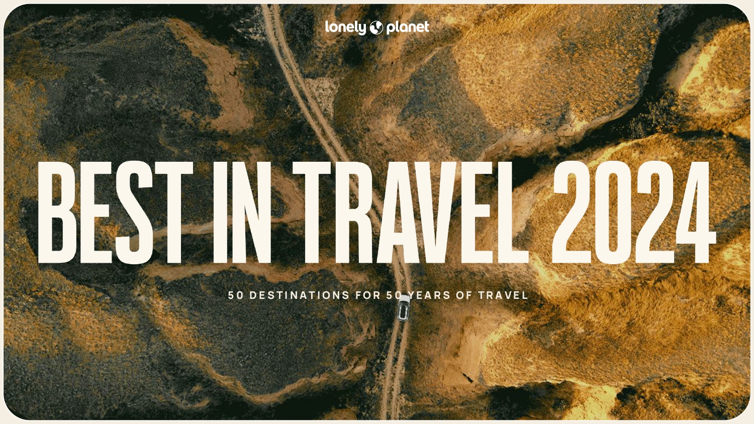 Lonely Planet: Η Ικαρία στους 50 κορυφαίους προορισμούς παγκοσμίως για το 2024