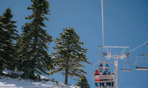 Ακόμα πιο σύγχρονο το Χιονοδρομικό Καλαβρύτων! Ο “Αχιλλέας”… ανεβάζει τον τουριστικό πήχη…