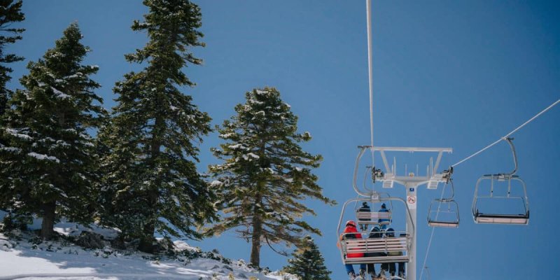 Ακόμα πιο σύγχρονο το Χιονοδρομικό Καλαβρύτων! Ο “Αχιλλέας”… ανεβάζει τον τουριστικό πήχη…