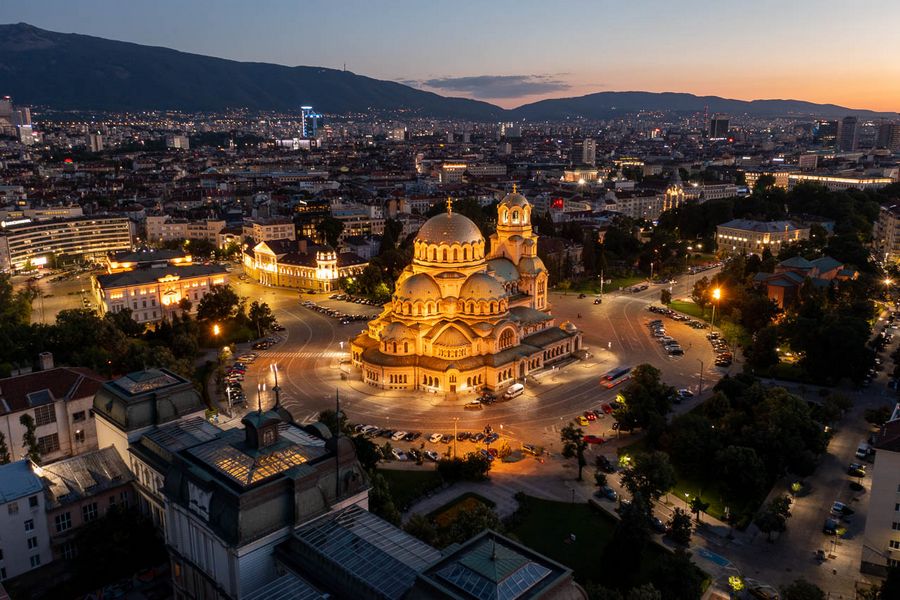 Στη φετινή διοργάνωση της Philoxenia είναι τιμώμενη χώρα η Βουλγαρία, η οποία διαθέτει πολλούς τουριστικού ενδιαφέροντος «θησαυρούς» και ιδιαίτερα πολιτισμικά χαρακτηριστικά.
