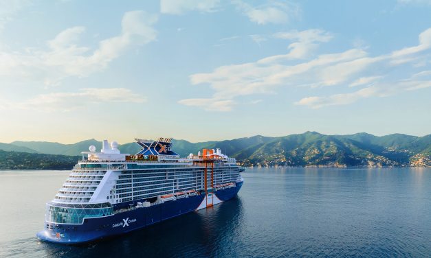 <strong>Η </strong><strong>CELEBRITY</strong><strong> </strong><strong>CRUISES</strong><strong> ΑΠΟΚΑΛΥΠΤΕΙ ΤΟ ΟΝΟΜΑ ΤΟΥ ΕΠΟΜΕΝΟΥ ΠΛΟΙΟΥ ΤΗΣ ΑΠΟ ΤΗΝ ΣΕΙΡΑ </strong><strong>EDGE</strong><strong> : </strong><strong>CELEBRITY</strong><strong> </strong><strong>XCEL</strong><strong></strong>