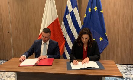 Μνημόνιο Τουριστικής Συνεργασίας Ελλάδας- Μάλτας