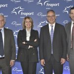 <strong><em>Fraport Greece</em></strong><strong><em>: Η επιτυχημένη πορεία των 14 Περιφερειακών Αεροδρομίων της Ελλάδας και<br>οι νέες προκλήσεις για τις αερομεταφορές και τον τουρισμό</em></strong>