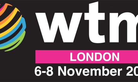 WTM Λονδίνο 6–8 Νοεμβρίου 2023, ExCeL Λονδίνο