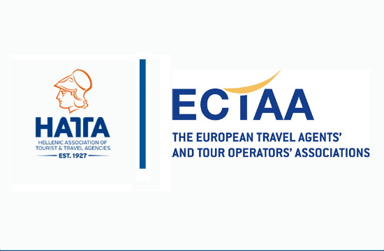 Ετήσια συνάντηση της ECTAA: Μια δέσμευση για δράση για το κλίμα και ευνοϊκή υποδοχή της τεχνητής νοημοσύνη στην ταξιδιωτική βιομηχανία
