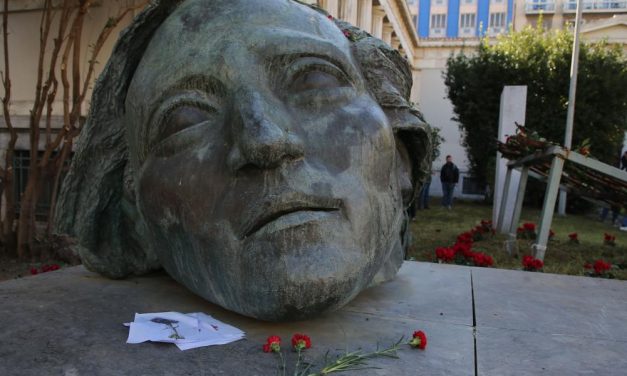 Πολυτεχνείο 1973-2023 / «Συναυλία εν κινήσει» στην πορεία για την 50η επέτειο