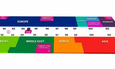 Η WTM London ανακοινώνει συναρπαστικές νέες περιοχές στον όροφο της έκθεσης