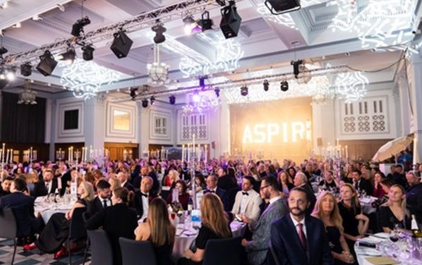 ΕΟΤ: Χορηγός στα βρετανικά Aspire Awards 2023 για τον τουρισμό πολυτελείας