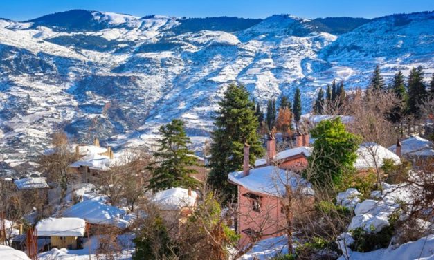 20 ΧΕΙΜΕΡΙΝΟΙ ΠΡΟΟΡΙΣΜΟΙ ΣΤΗΝ ΕΛΛΑΔΑ – ΟΙ ΠΙΟ ΚΛΑΣΙΚΟΙ ΧΕΙΜΕΡΙΝΟΙ ΠΡΟΟΡΙΣΜΟΙ ΑΠΟ ΤΟ TRAVELMAGIC.GR. Προτιμούμε Ελλάδα
