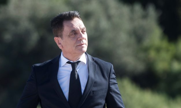 Τέλος τα ημίμετρα ολοκληρωμένος σχεδιασμός ΤΩΡΑ για τον ορεινό όγκο