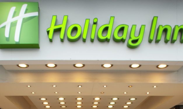 <strong>Holiday Inn Thessaloniki – Μενού για το Χριστουγεννιάτικο & Πρωτοχρονιάτικο ρεβεγιόν</strong>