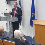 <strong><em>Η Fraport Greece διοργάνωσε Ημερίδα για τον Τουρισμό στη Λέσβο, σε συνεργασία με την Περιφέρεια Β. Αιγαίου</em></strong>