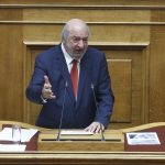 Το Αθηνοκεντρικό κράτος αποκλείει την Ελληνική περιφέρεια από τους οδηγούς Michelin Κοινή ερώτηση Νικητιάδη – Σπυριδάκη
