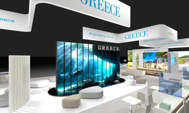 Σε λιγότερες εκθέσεις στο πρώτο  εξάμηνο στο εξωτερικοί ο ΕΟΤ