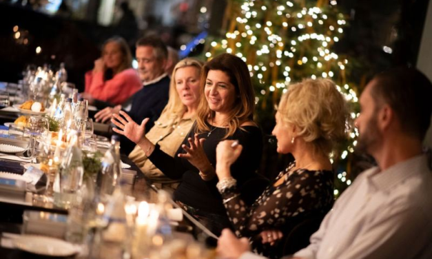 Ην. Βασίλειο: Η Ελλάδα πρωταγωνίστρια στον τουρισμό πολυτελείας και το 2024 -Ενημερωτική εκδήλωση του ΕΟΤ στο Λονδίνο