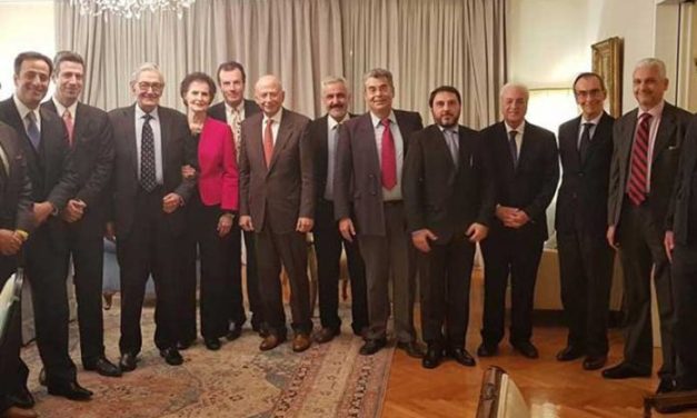 <strong>Νέα πρόσωπα εμπλουτίζουν το Διοικητικό Συμβούλιο του ΙΝ.Α.Δ.Ε</strong>