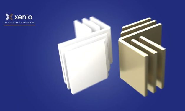 Μια χρονιά ρεκόρ και για την έκθεση ΧΕΝΙΑ <strong>με 31.234 επισκέπτες και 520+ εκθέτες!</strong>