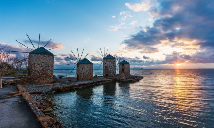 Τα 10 νησιά που θα επισκέπτονται οι Τούρκοι χωρίς βίζα