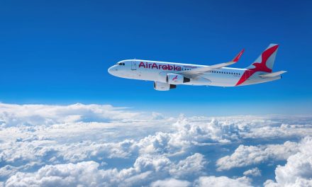 Air Arabia: Απευθείας σύνδεση Αθήνας- Σάρτζα, τέσσερις φορές την εβδομάδα
