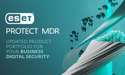 <strong>Η ESET λανσάρει τη νέα υπηρεσία Managed Detection and Response (MDR) για να ενισχύσει την κυβερνοασφάλεια των μικρών και μεσαίων επιχειρήσεων</strong>