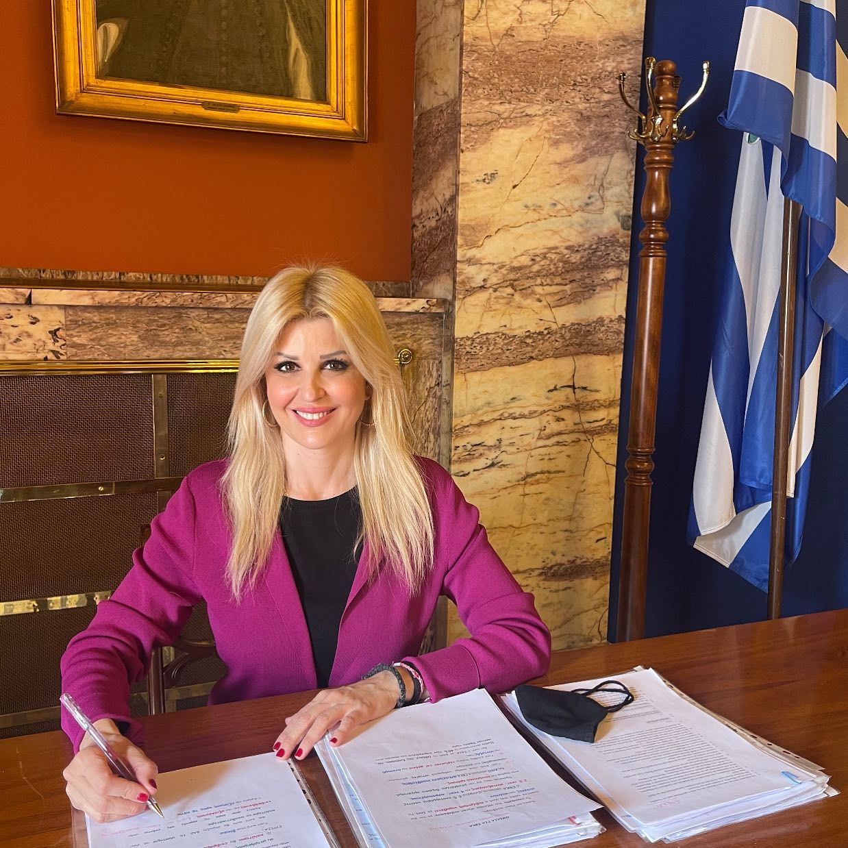 Κοινό Δελτίο τύπου Υπουργείων Τουρισμού – Εθνικής Οικονομίας και Οικονομικών – Ψηφιακής Διακυβέρνησης Πληρωμές ιδιοκτητών καταλυμάτων και τουριστικών γραφείων για το πρόγραμμα Τουρισμός Για ‘Oλους