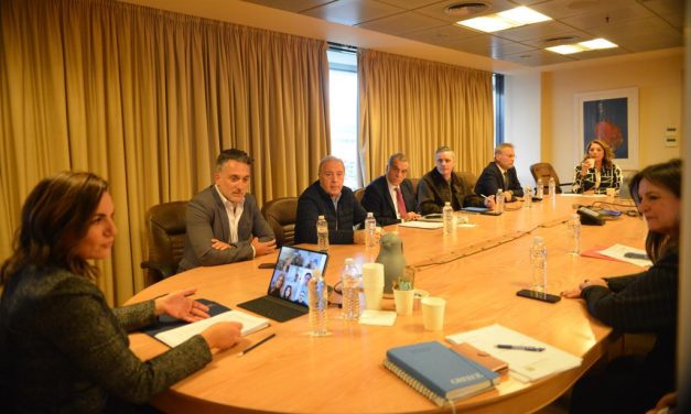 Η Όλ. Κεφαλογιάννη για το σχέδιο marketing στον τουρισμό