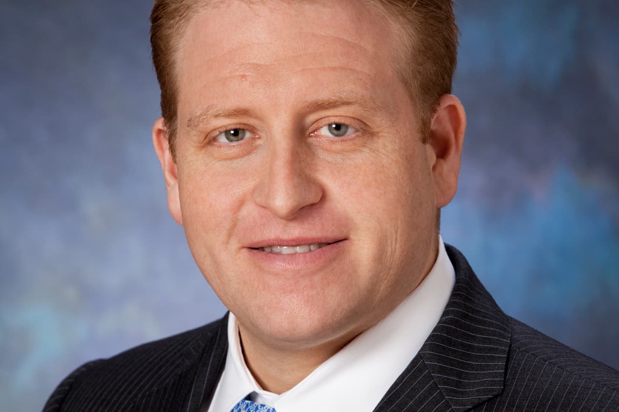 Ο Jason Liberty, Πρόεδρος και CEO του Royal Caribbean Group,αναλαμβάνει νέος Πρόεδρος της Διεθνούς Ένωσης Εταιρειών Κρουαζιέρας (CLIA)