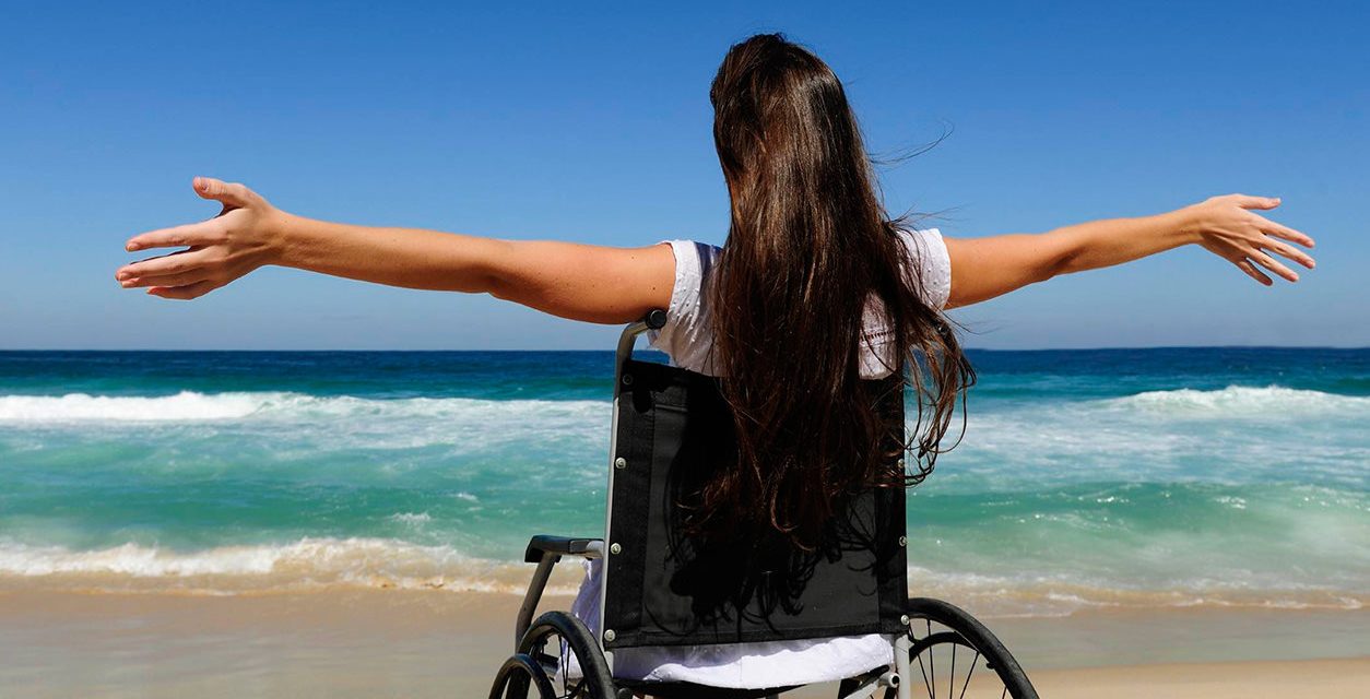 Η Κυβέρνηση της Ν.Δ. αποκλείει από το πρόγραμμα «Τουρισμός για Όλους» μεγάλο αριθμό ατόμων με αναπηρία (ΑμεΑ) Κοινή Ανακοίνωση Νοτοπούλου-Βέττα