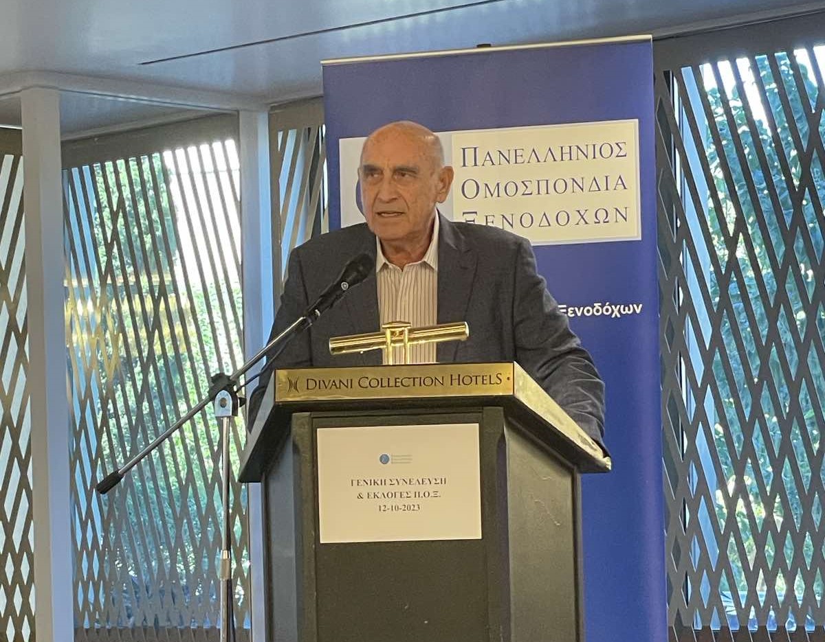 ΕΝΩΣΗ ΞΕΝΟΔΟΧΩΝ ΜΕΣΣΗΝΙΑΣ Η υστέρηση στην τουριστική ανάπτυξη της Μεσσηνίας τα τελευταία χρόνια εξακολουθεί να έχει ως βασικό αίτιο το αεροδρόμιο της Καλαμάτας