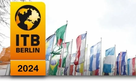 <strong>Ο ΕΟΤ στη Διεθνή Έκθεση ITB Berlin 2024</strong>