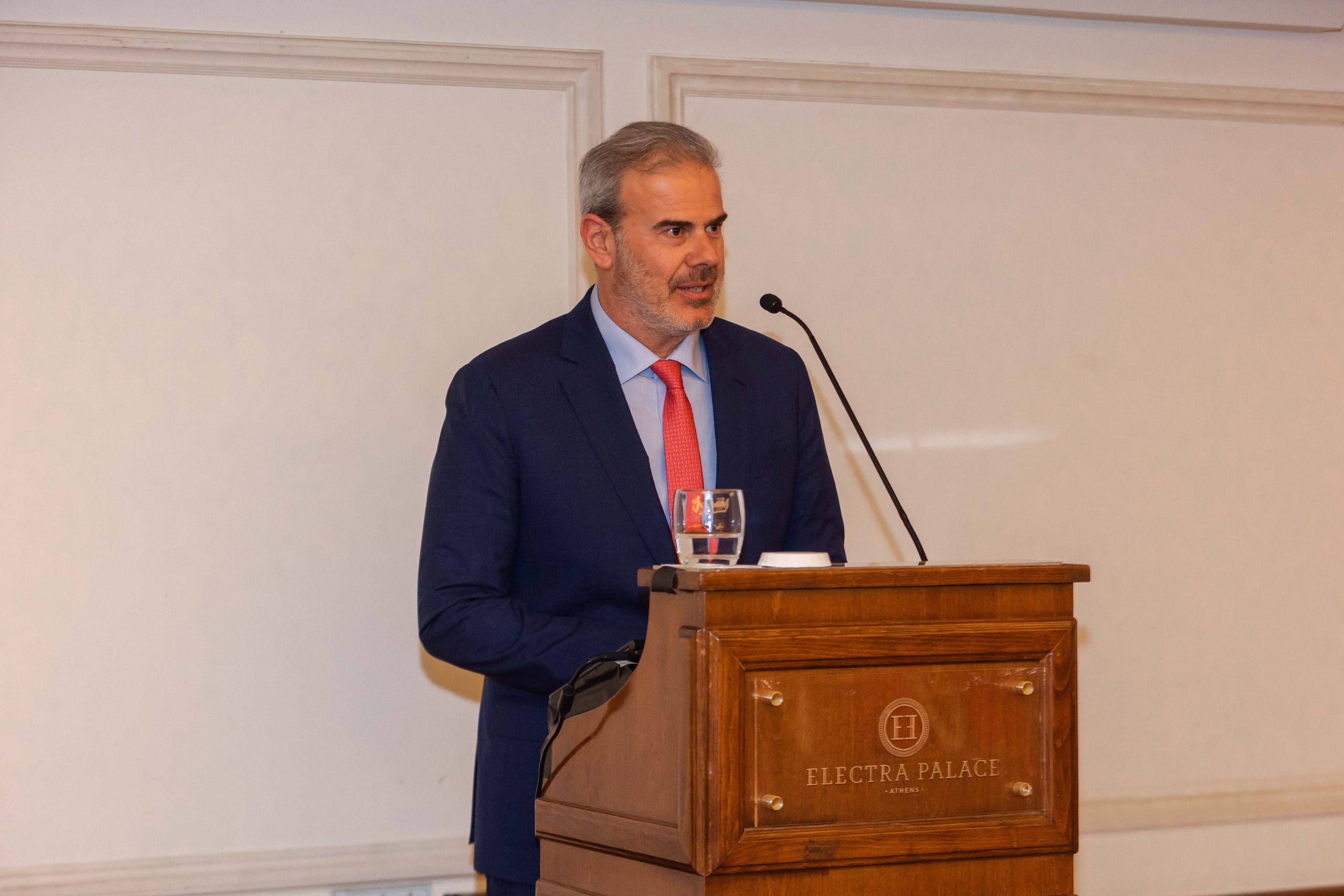 Στην Αθήνα στην «καρδιά» του ευρωπαϊκού τουρισμού (ECT 7-9 Φεβρουαρίου)