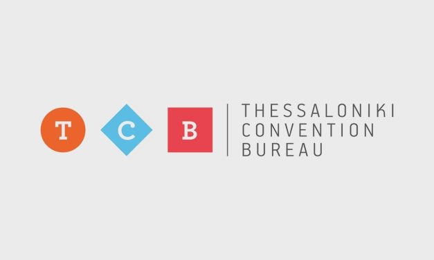 <strong>Συλλυπητήριο μήνυμα του Thessaloniki Convention Bureau για τον θάνατο του Βασίλειου Μπρόβα</strong>