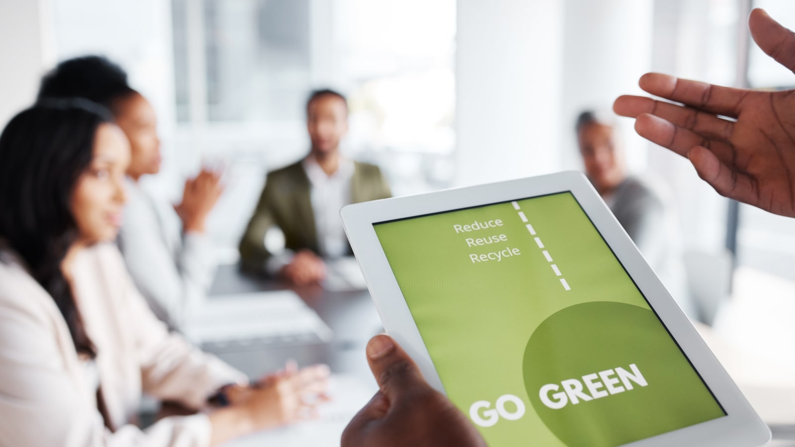 Τίτλος:  Συνεργασία “Choose Greece” και Green Evolution για δημιουργία “πράσινων υπηρεσιών” σε διεθνή Road Show