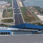 Fraport Greece: Ανακοίνωση για τη διεξαγωγή εκτάκτων εργασιών ανακατασκευής του διαδρόμου στο αεροδρόμιο της Κέρκυρας “Ιωάννης Καποδίστριας