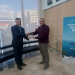 <strong>Η Celestyal και η Ναυτική Ακαδημία Κύπρου ανακοίνωσαν την υπογραφή Μνημονίου Συνεργασίας για πλήρεις υποτροφίες σε μαθητευόμενους</strong>