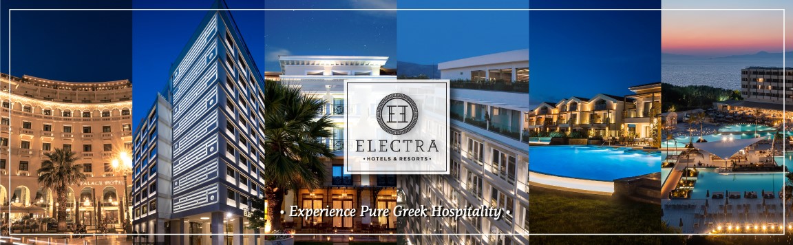 Ενημέρωση συνεργατών Ομίλου Electra Hotels & Resorts
