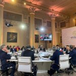 Η CLIA παρουσίασε τις θέσεις της για τη Θαλάσσια Συνδεσιμότητα <strong>στη Σύνοδο των Υπουργών Μεταφορών της G7</strong>