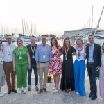 ΕΟΤ Βρετανίας: Στην Ελλάδα και την Χαλκιδική το κορυφαίο βρετανικό τουριστικό συνέδριο ΙΤΤ 2024