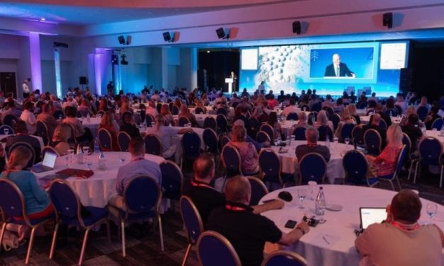 <strong>Η Χαλκιδική «μάγεψε» τους 270 συμμετέχοντες του κορυφαίου συνεδρίου του Institute of Travel & Tourism (ITT)</strong>