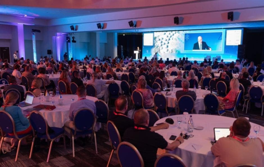 <strong>Η Χαλκιδική «μάγεψε» τους 270 συμμετέχοντες του κορυφαίου συνεδρίου του Institute of Travel & Tourism (ITT)</strong>