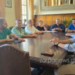 Χανιά | «Στο κόκκινο» του τουριστικού κορεσμού η Νέα Κυδωνία – Με το σταγονόμετρο και χωρίς χρηματοδότηση οι νέες επενδύσεις