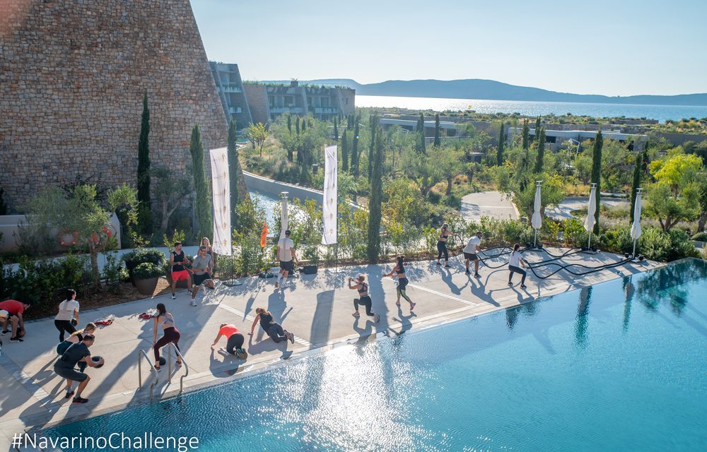 Το πρόγραμμα του Navarino Challenge 2024 <strong>Πάνω από 60 δράσεις για όλους μέσα σε 3 ημέρες</strong>