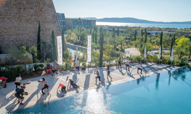 Το πρόγραμμα του Navarino Challenge 2024 <strong>Πάνω από 60 δράσεις για όλους μέσα σε 3 ημέρες</strong>