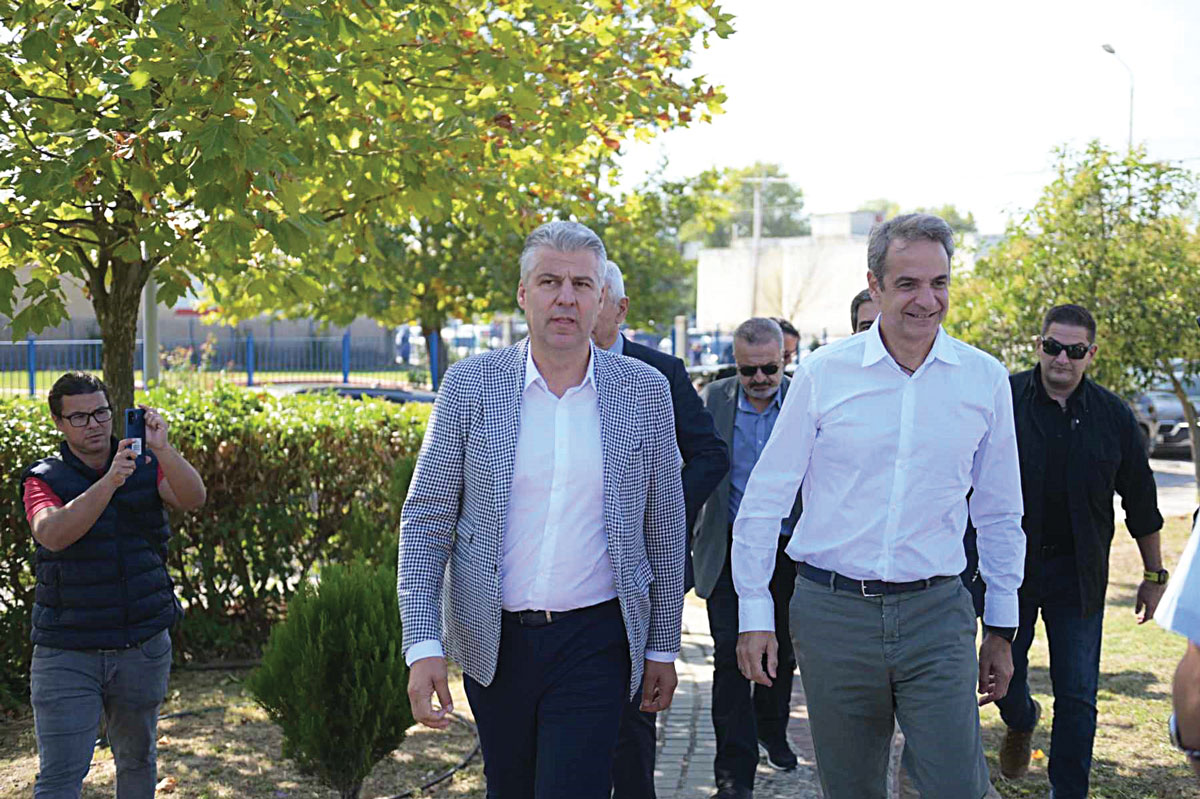 ΠΑΡΟΥΣΙΑΣΗΣΤΡΑΤΗΓΙΚΟΥΣΧΕΔΙΟΥ_ΕΒΡΟΣ